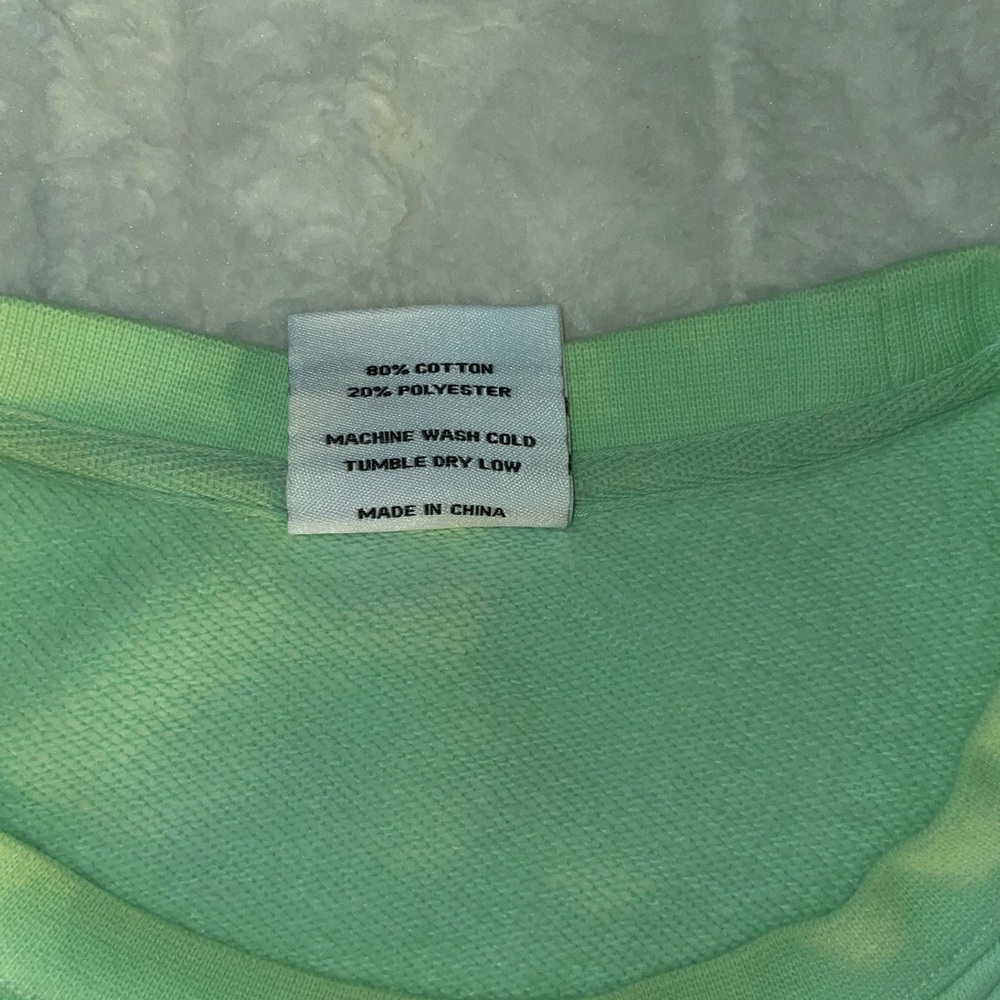 Glow Recipe Avocado Crew Neck (Large) - Picture 5 of 7